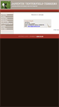 Mobile Screenshot of janentie.com